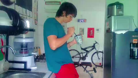 Andy Gray online show from March 2026 11:44:02 AM