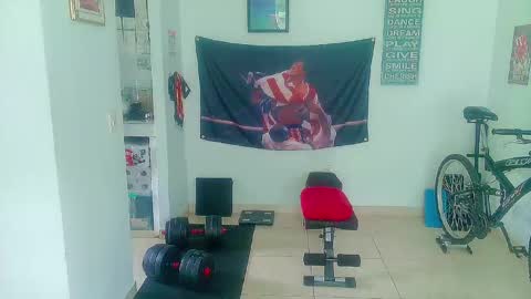 Andy Gray online show from April 2026 05:47:02 PM