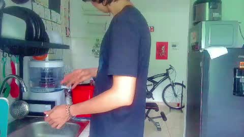 Andy Gray online show from April 2026 04:21:02 PM