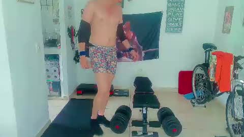 Andy Gray online show from June 2026 03:25:02 PM