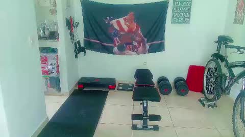 Andy Gray online show from July 2026 04:31:02 PM