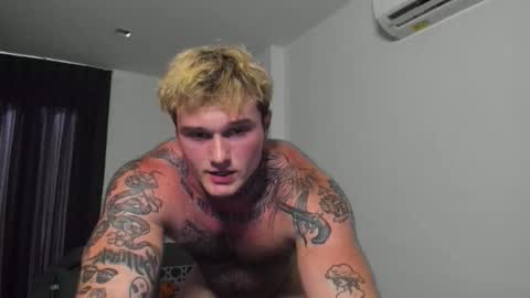 Andrew online show from March 2026 09:09:02 AM