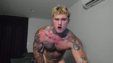 Andrew online show from April 2026 01:00:02 AM