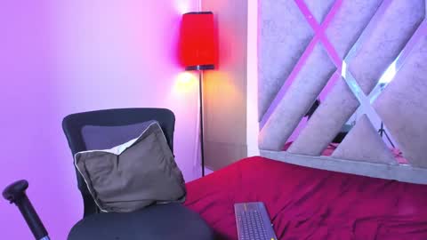 andy_jones7 online show from September 2025 03:33:02 AM
