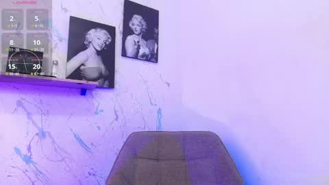 ANDY online show from April 2026 10:12:01 PM