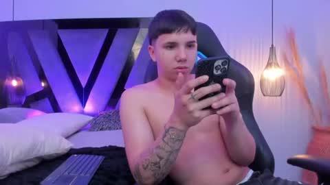 ANDY online show from July 2026 07:58:02 AM