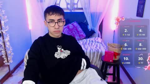 Andy online show from May 2026 04:10:02 AM