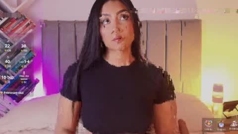 andy_saenz13 online show from April 2026 10:40:01 PM