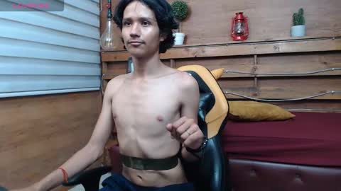 andy online show from October 2025 11:27:02 AM