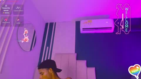 andy_true online show from July 2026 04:43:02 AM