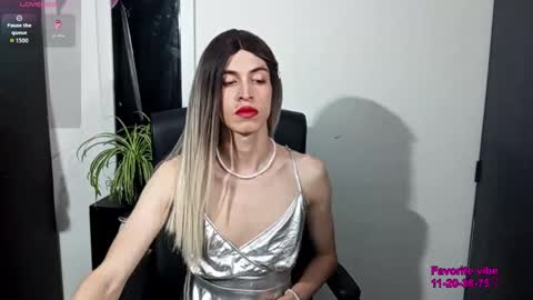 Andy van der Rose online show from February 2026 06:18:02 AM