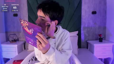 A N D Y online show from June 2026 11:57:01 AM