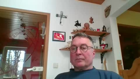 andybayern online show from March 2026 10:18:01 AM