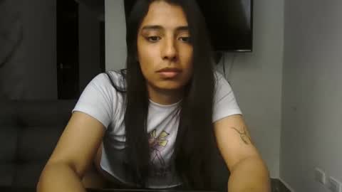 Snapshot of andybeb2121 chatting on March 2025 06:55:01 PM lady Andy online show from March 2025 06:55:01 PM