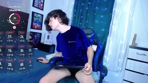 Snapshot of andyboy_19 chatting on February 2026 11:23:01 PM andy online show from February 2026 11:23:01 PM