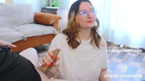 Snapshot of andycherrysecrets chatting on February 2026 03:29:01 PM Cherry online show from February 2026 03:29:01 PM