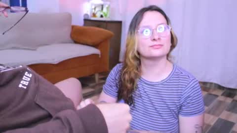 Snapshot of andycherrysecrets chatting on February 2026 03:24:02 AM Cherry online show from February 2026 03:24:02 AM