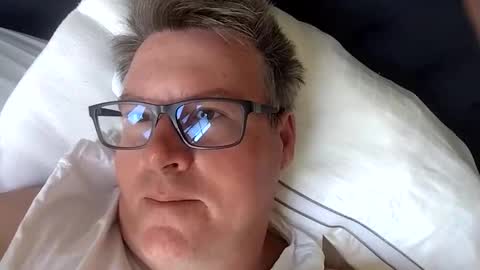 Snapshot of andyconda1 chatting on November 2025 07:49:01 AM Andy online show from November 2025 07:49:01 AM