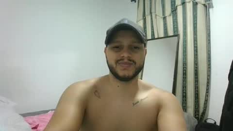 Snapshot of andydres97 chatting on December 2024 09:30:01 PM Andy online show from December 2024 09:30:01 PM