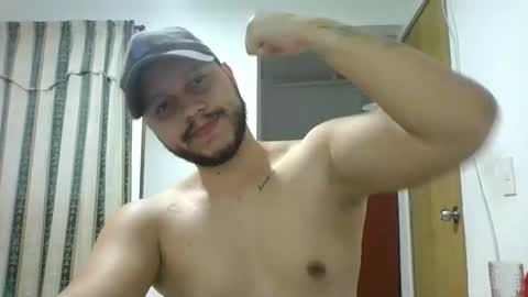 Snapshot of andydres97 chatting on January 2025 01:08:01 AM Andy online show from January 2025 01:08:01 AM