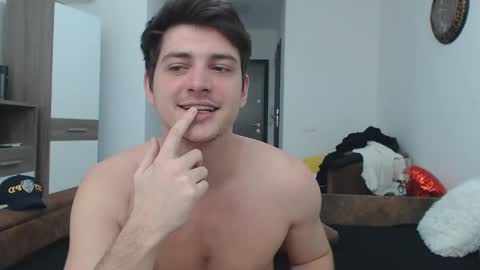 Andy Fame online show from February 2025 07:45:01 AM