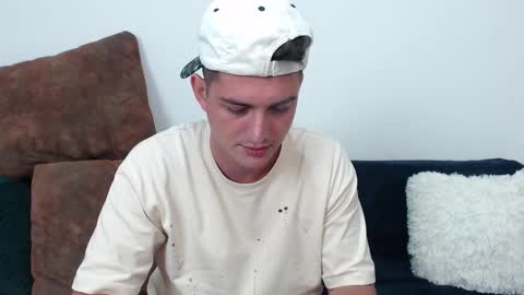 Andy Fame online show from November 2025 10:03:01 AM