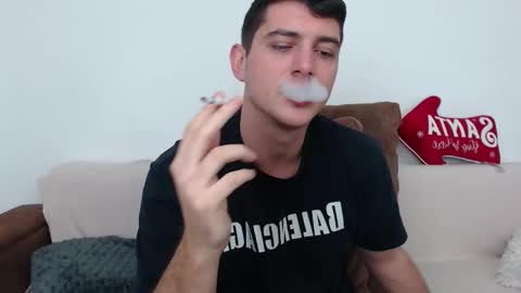 Andy Fame online show from December 2025 10:03:01 PM