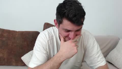 Andy Fame online show from April 2026 10:09:02 PM