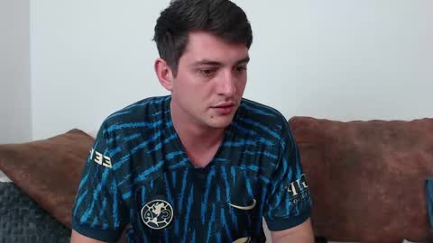 Andy Fame online show from April 2026 09:17:01 PM