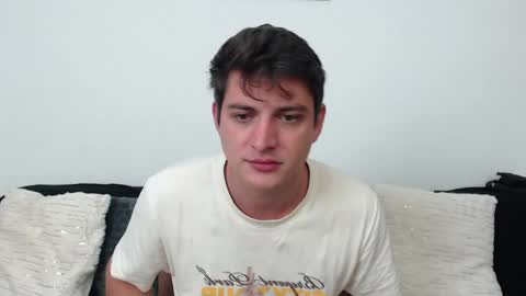 Snapshot of andyfame1 chatting on May 2026 01:01:02 AM Andy Fame online show from May 2026 01:01:02 AM