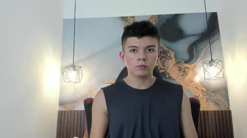 andyfame11 online show from September 2025 07:19:02 PM