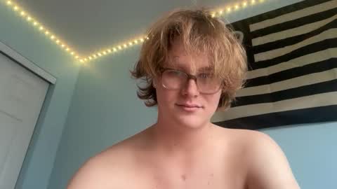 Andy online show from February 2026 08:58:01 PM