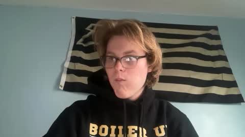 Andy online show from February 2026 10:52:01 PM