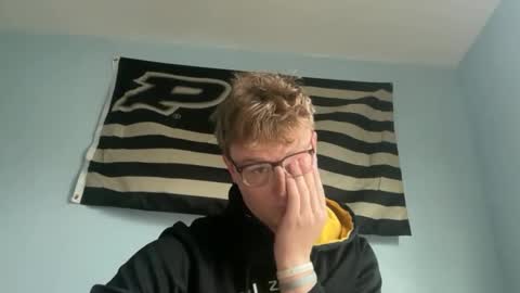 Andy online show from April 2026 08:39:01 PM