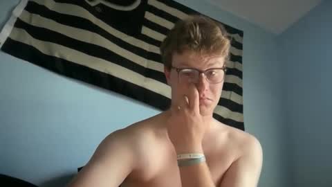 Andy online show from May 2026 09:31:01 PM