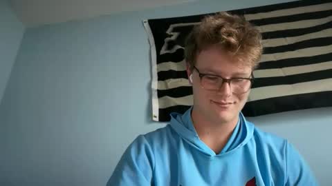 Andy online show from May 2026 08:06:02 PM