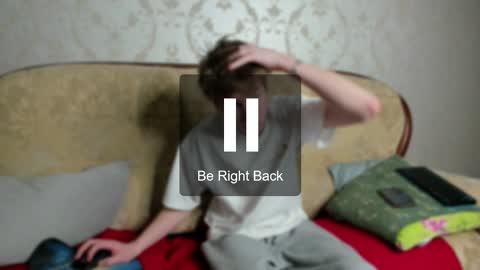 Mandy and Andy online show from December 2025 08:24:02 PM