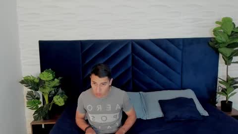 Andy Joy  online show from February 2025 11:29:02 AM