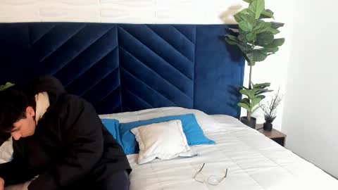 Andy Joy  online show from October 2025 10:49:02 AM