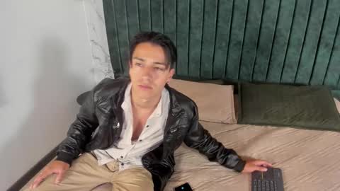 Andy Joy  online show from March 2026 11:37:01 AM