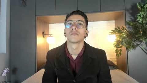 Andy Joy  online show from April 2026 11:37:01 AM