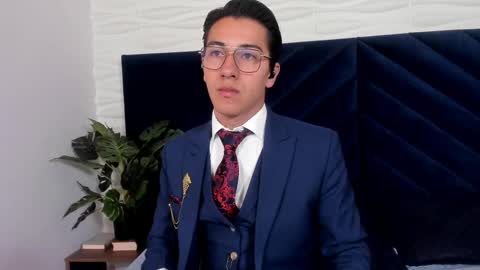 Andy Joy  online show from June 2026 11:36:01 AM