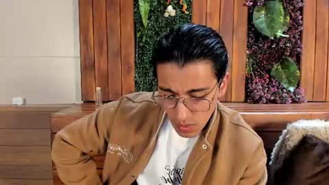 Andy Joy  online show from June 2026 11:34:01 AM