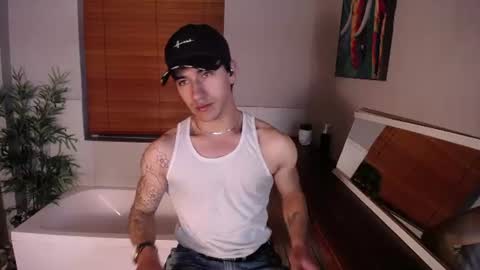 Andy Joy  online show from June 2026 11:35:02 AM