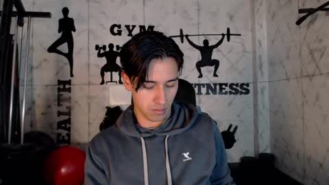 Andy Joy  online show from June 2026 12:06:01 PM