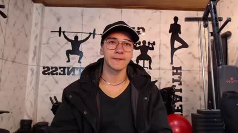 Andy Joy  online show from July 2026 11:38:01 AM