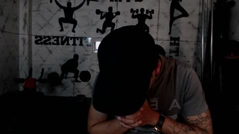 Andy Joy  online show from July 2026 11:24:02 AM