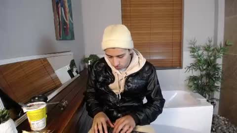 Andy Joy  online show from July 2026 10:43:01 AM