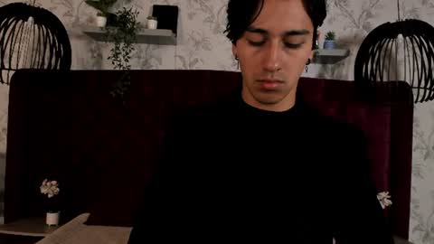 Andy Joy  online show from July 2026 11:38:02 AM