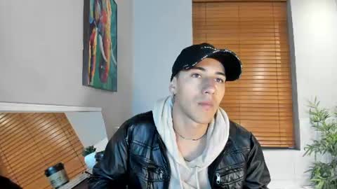 Andy Joy  online show from August 2026 11:26:02 AM
